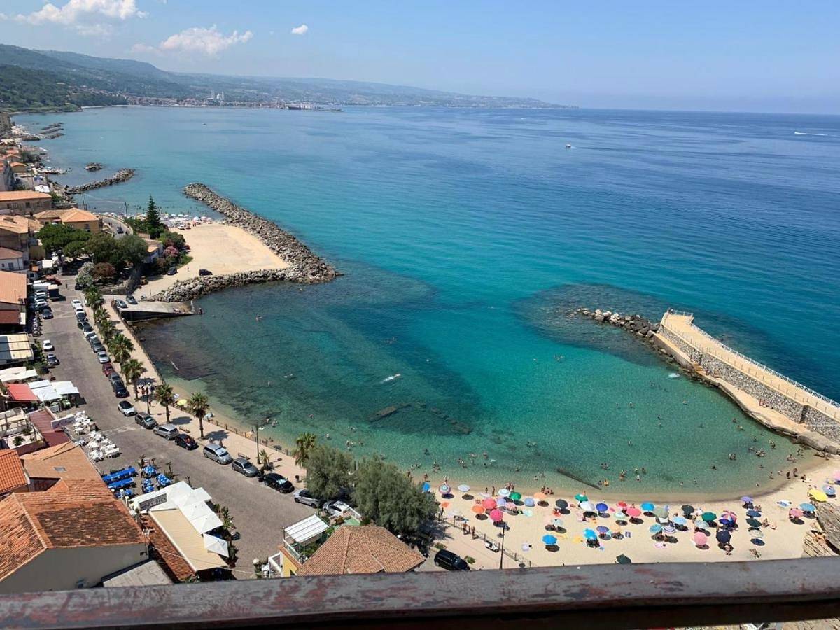 Residenza Ameca in Pizzo, Vibo Valentia Provinz