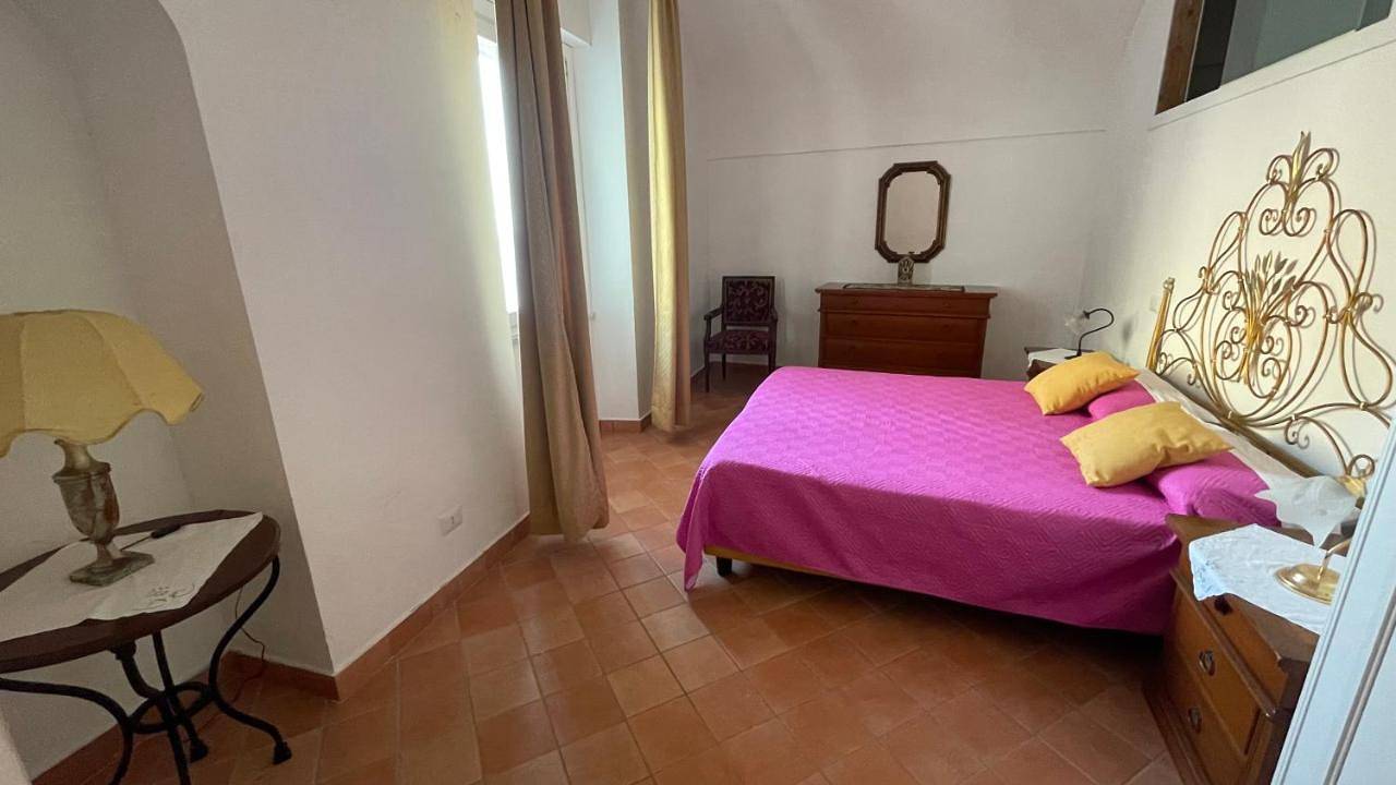Appartamento intero, L'Affaccio, 4 in Atrani, Sorrento Coast