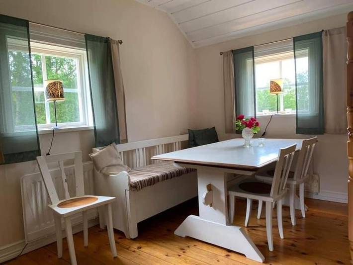 Ferienhaus für 3 Personen, mit Garten und Sauna in Tranemo - 2