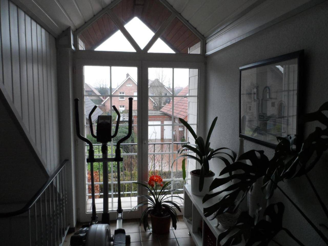 Ganze Wohnung, Apartement am Stadtpark in Ochtrup, Münsterland