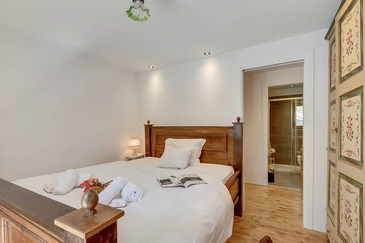 Hotel für 2 Personen in der Schweiz - 3