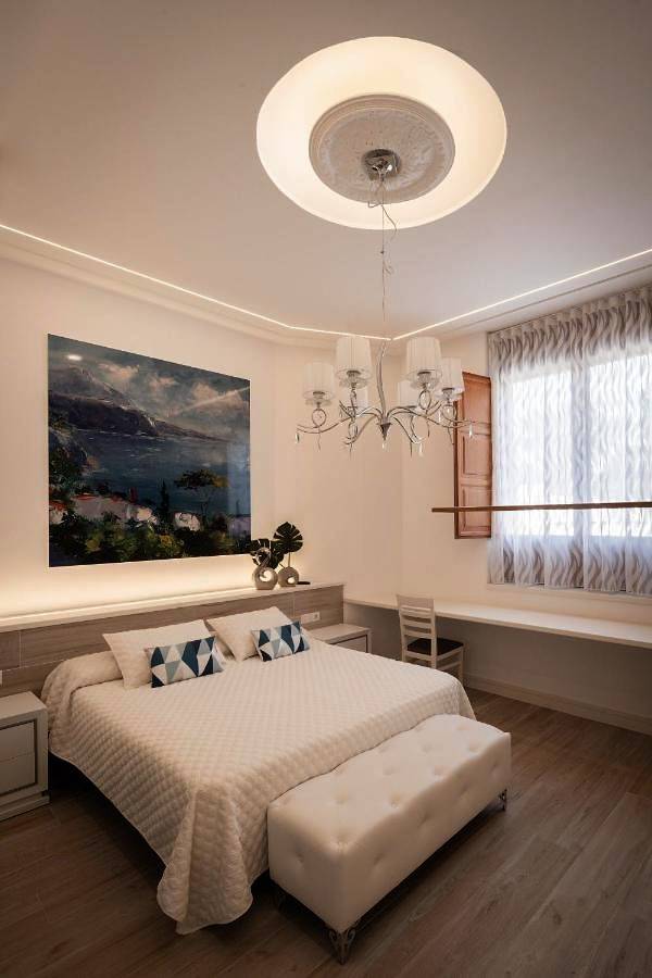 Chalet para 12 personas, con jardín además de vistas y piscina en Provincia de Castellón - 3