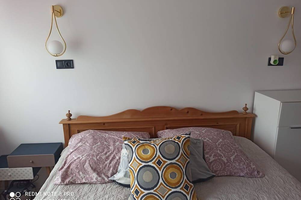 Ganze Wohnung, Antoni Apartment in Oppeln und Umgebung