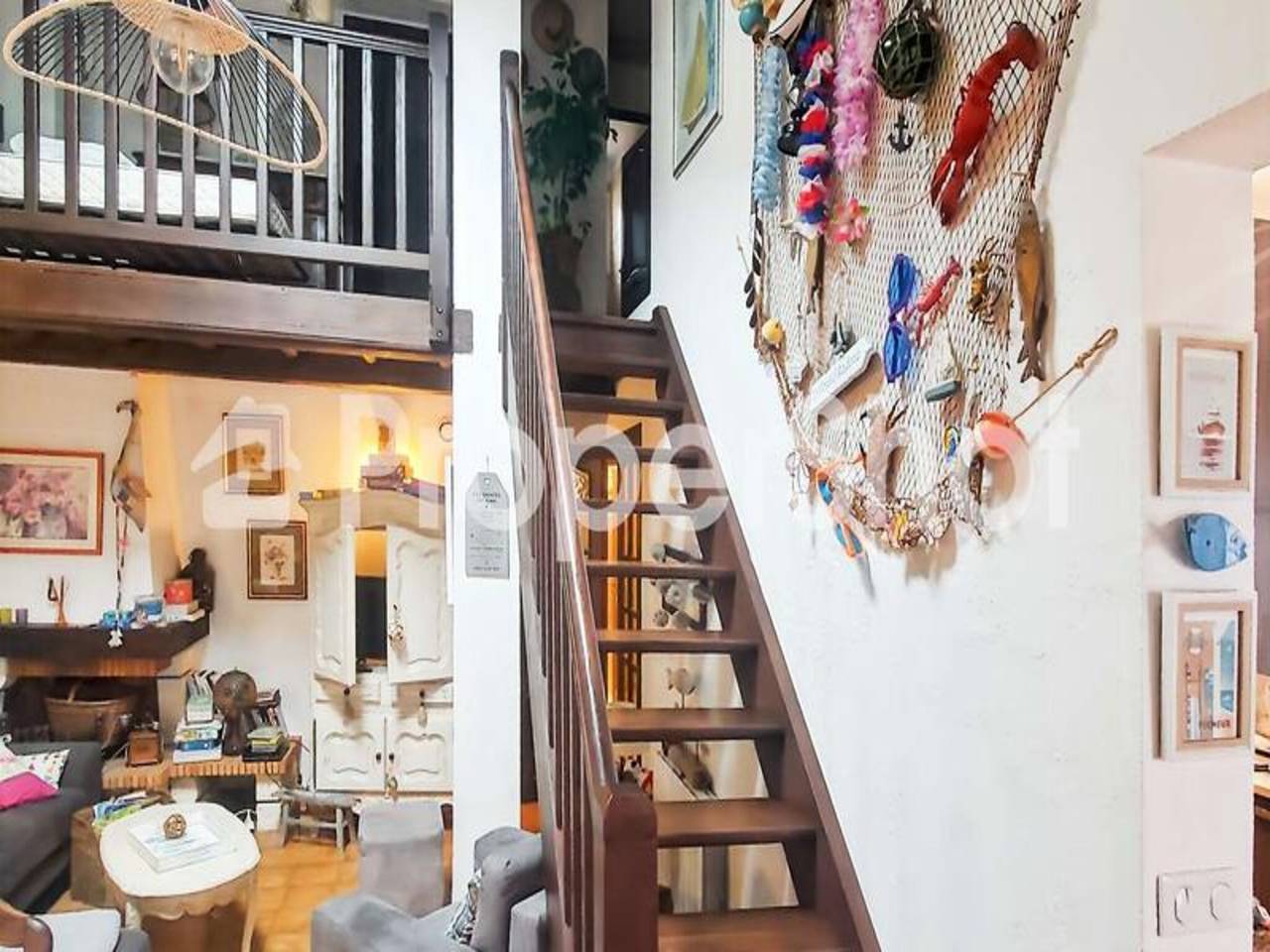 Apartamento entero, Villa en Camargue cerca de playas de arena in Saintes-Maries-de-la-Mer, Region de Arles