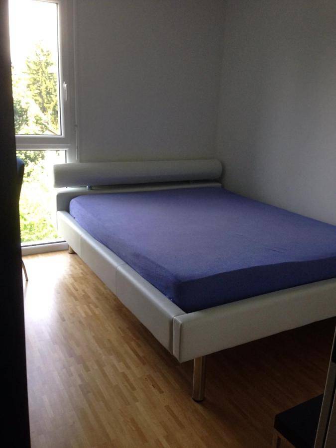 Maison d’hôte pour 2 personnes, avec vue et jardin à Genève