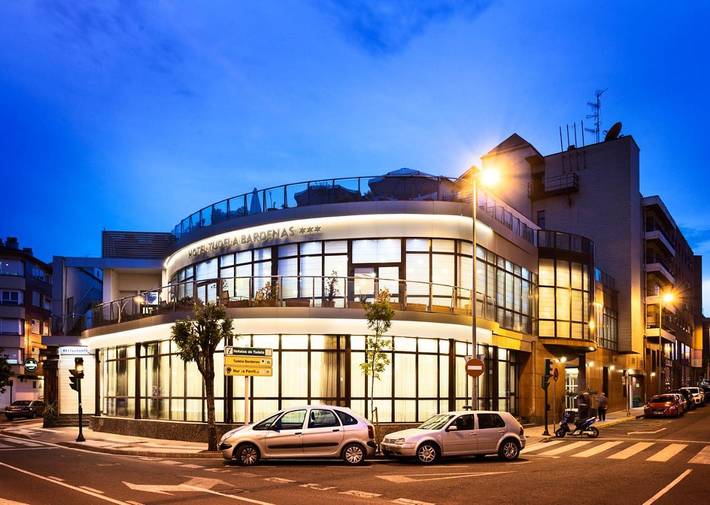 Apartamento para 2 personas, Se admiten mascotas en Tudela 