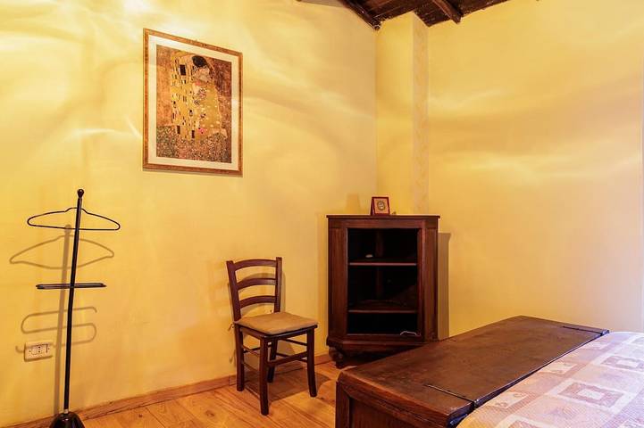 Wohnung in Firenzuola am See Arezzo in Acquasparta, Perugia Provinz