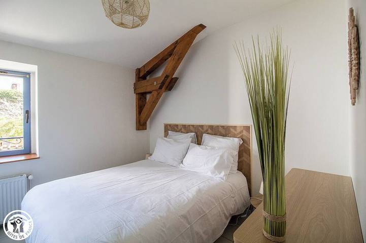 Maison de vacances pour 6 personnes