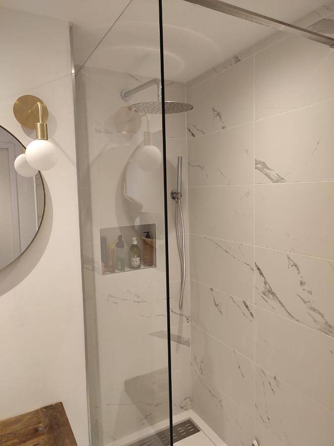 Gîte pour 4 personnes, avec balcon dans Office De Tourisme De Boulogne Sur Mer - 3