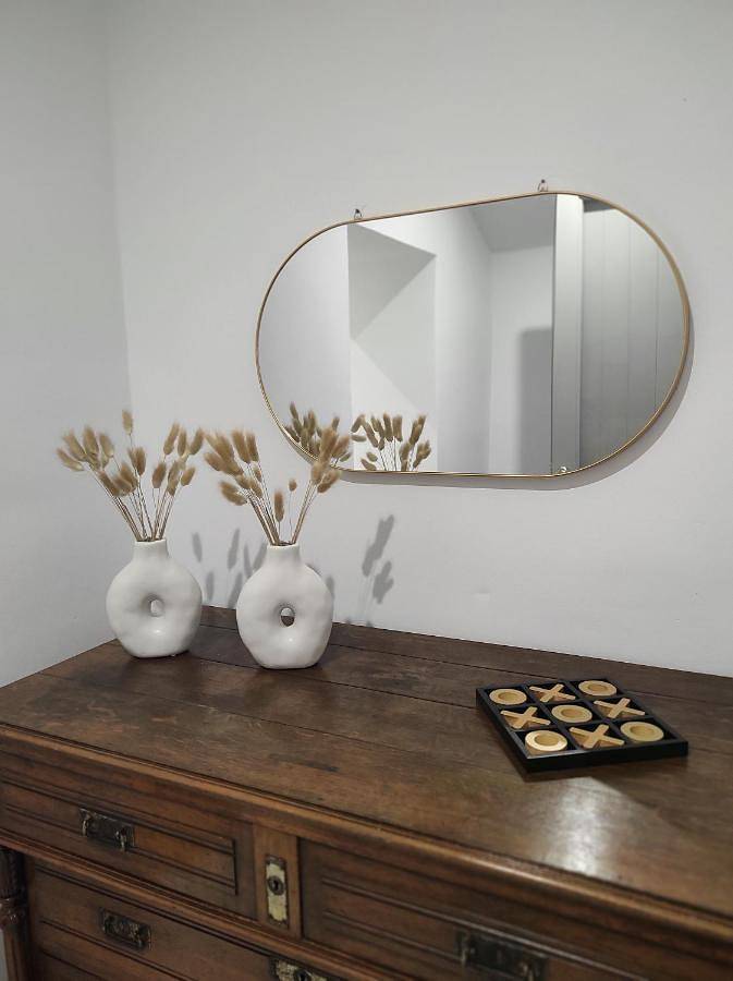 Lägenhet för 2 Personer, med husdjur i Ios