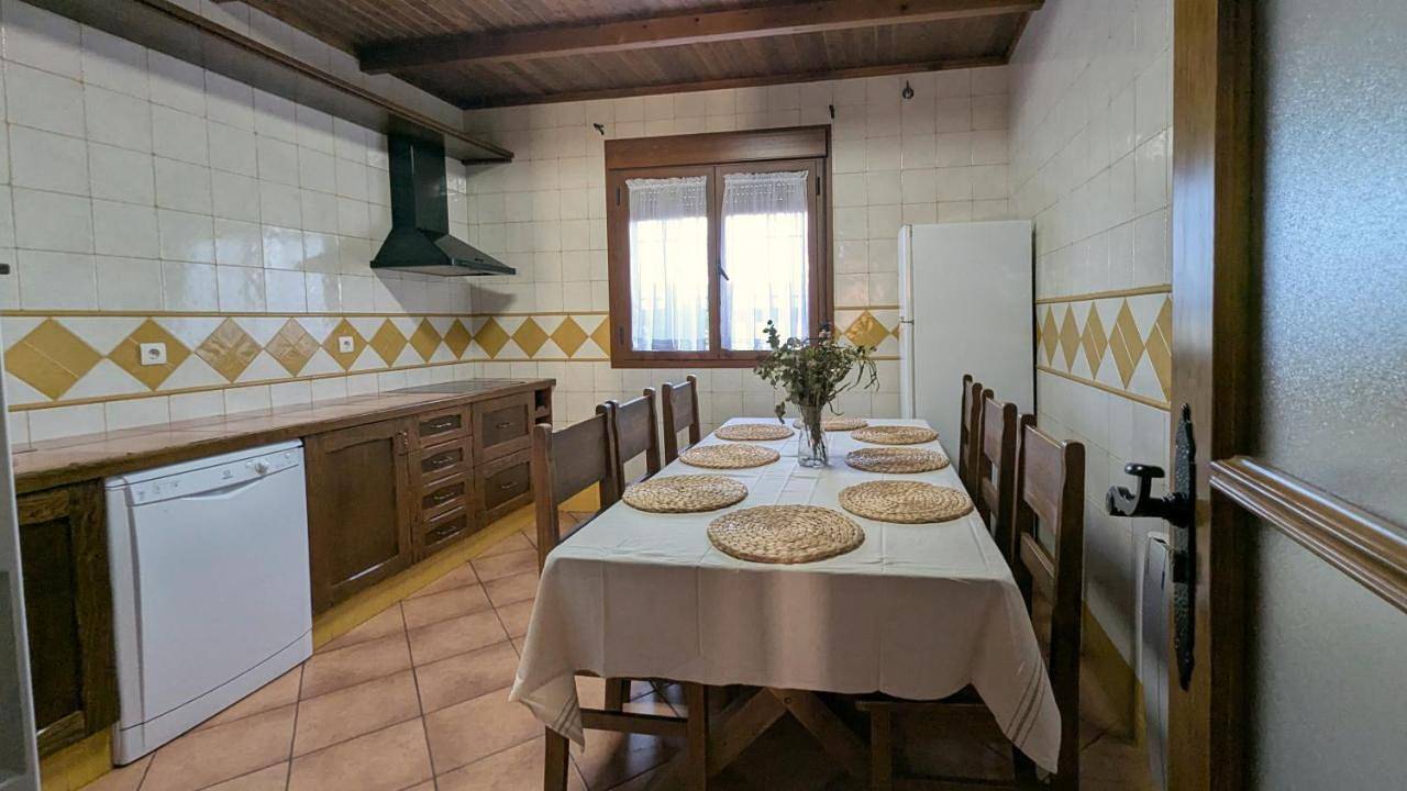 Casa rural con piscina Los Cortinales in La Zarza, Provincia de Badajoz