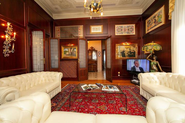 Villa für 8 Personen, mit Garten und Pool in Desenzano del Garda - 3