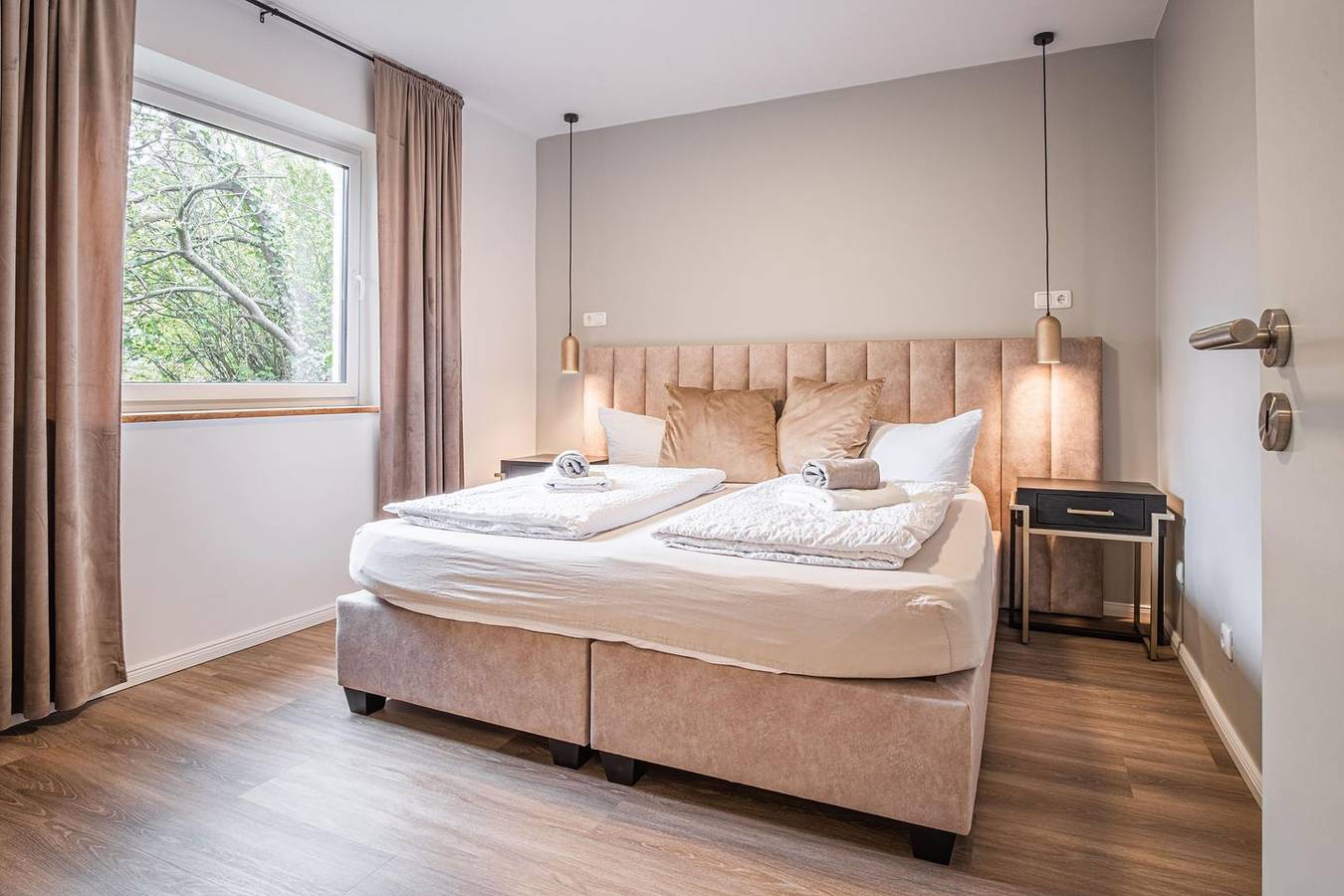 Ganze Wohnung, Ankerplatz (gemütliche Wohnung mit Smart-Tv) in Eckernförde, Rendsburg-Eckernförde