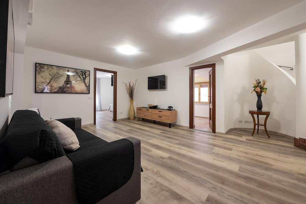 Entire apartment, Villa carola second floor in Torre Colonna-Sperone, Altavilla Milicia