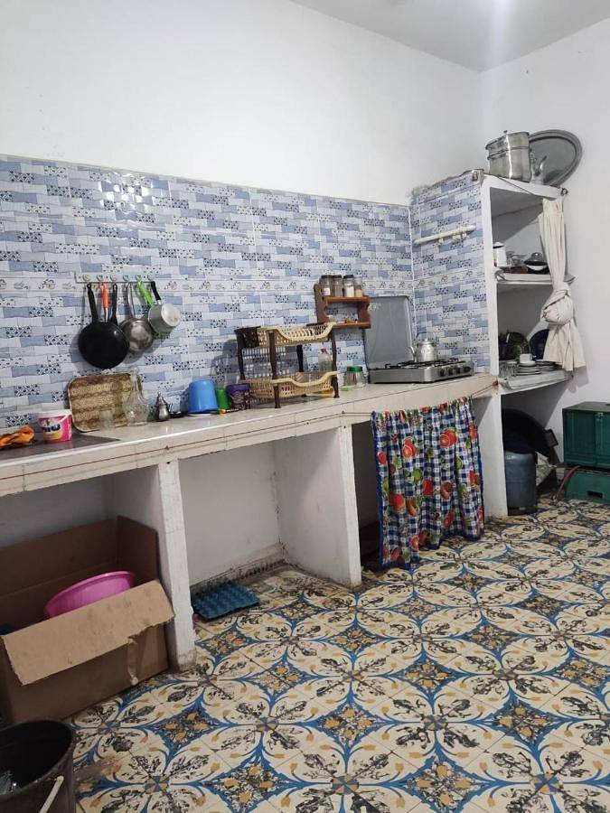 Chambre d’hôte pour 16 personnes, avec terrasse et vue dans Midelt - 4