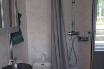 Hausboot für 4 Personen in Falun, Mittelschweden, Bild 2