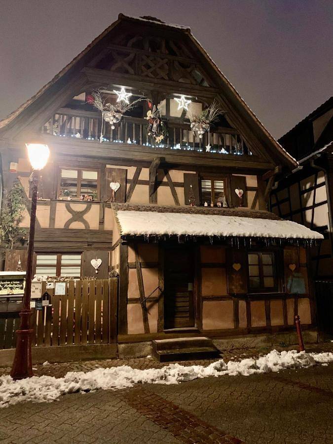 Location de vacances pour 4 personnes, avec Vue à Schiltigheim - 2