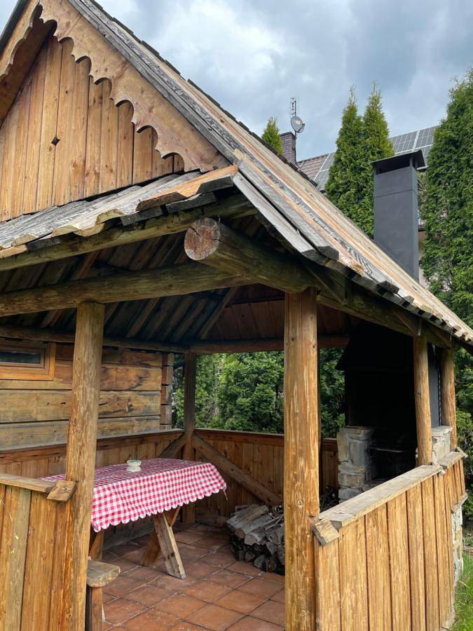 Villa Pandora - Zakopane Centrum in Zakopane, Karpaty (Polska)