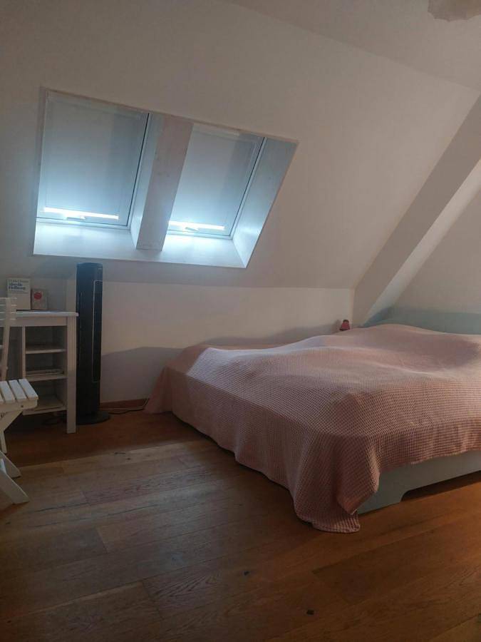 Maison d’hôte pour 4 personnes, avec vue à Freiburg - 2