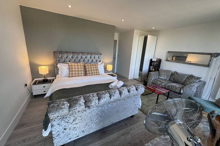 BnB für 2 Personen in London - 3