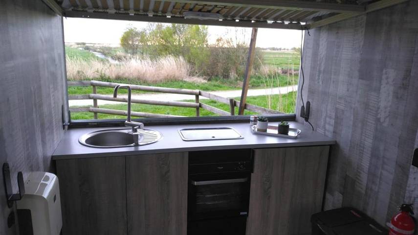 Location de vacances pour 9 personnes à Saint-Malo-de-Guersac - 3