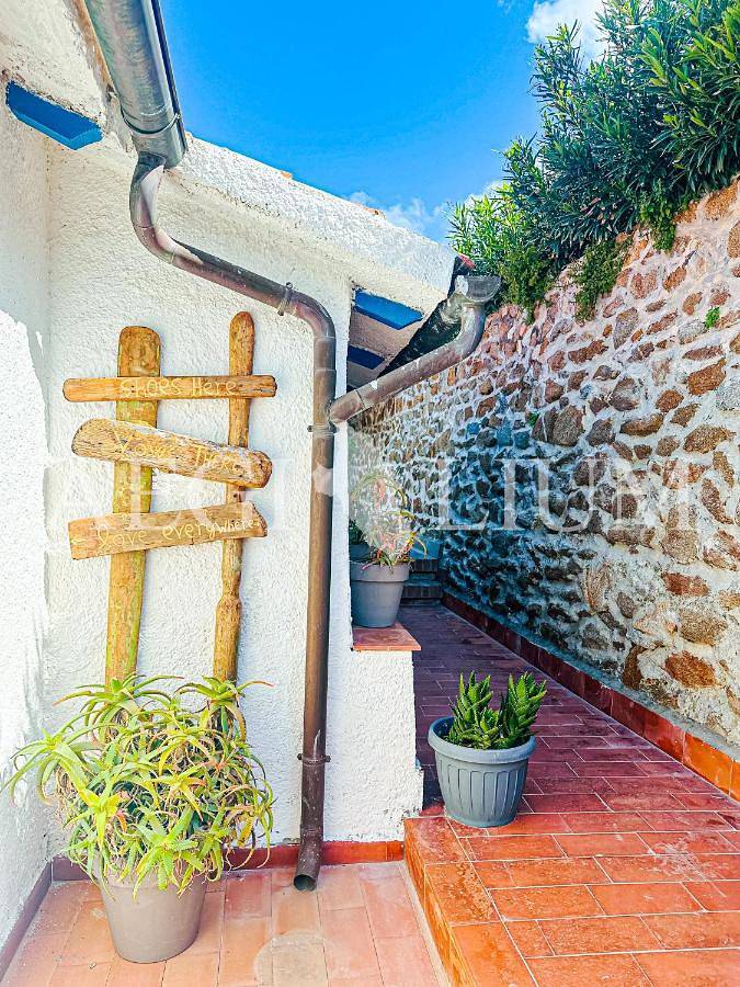 Casetta dei Pescatori in Isola del Giglio