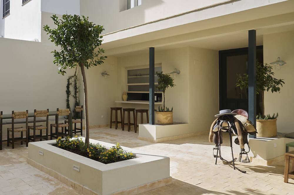 Capricho de Doñana : Villa in El Rocío, Almonte