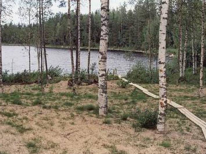 6332 in Saarijärvi, Mittelfinnland