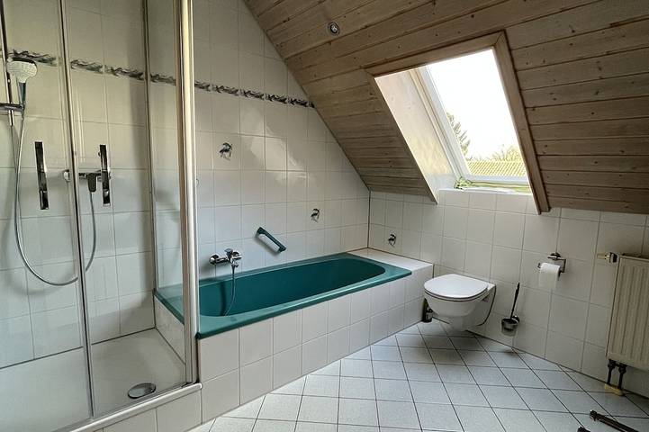 Ferienwohnung für 4 Personen, mit Sauna in Augsburg und Umgebung - 4