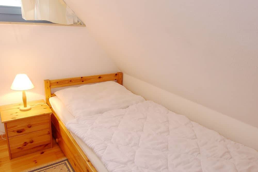Ganze Wohnung, Ferienhaus in der Ferienanlage \"Heimathafen\" Haus \"Erwartung\" in Ostseebad Zingst, Zingst