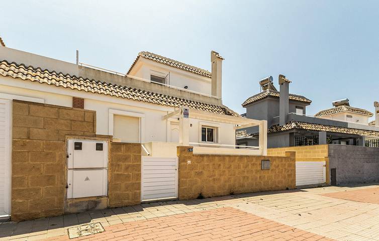 Ferienhaus für 6 Personen, mit Haustier in Murcia - 2