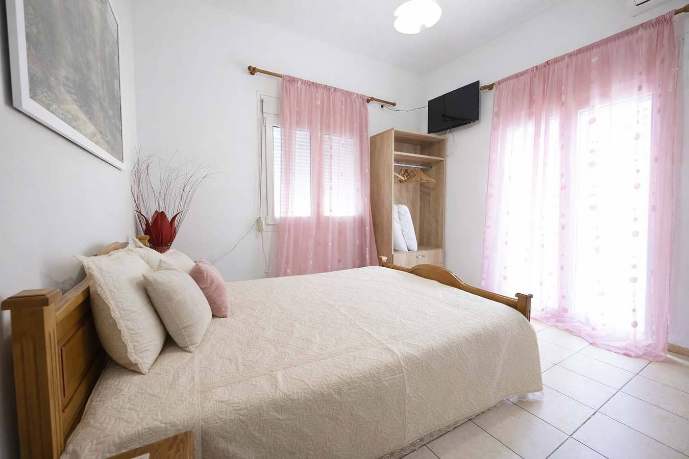 Flower's Studio Alonnisos - Artemis Summer Escape, foto 12