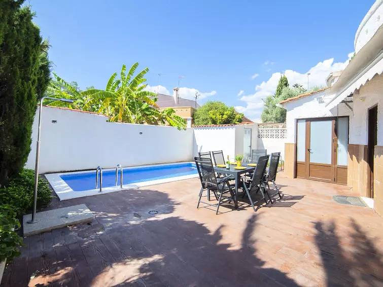 Maison 10 Personnes in San Juan de Alicante, Costa Blanca