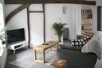 Apartment for 2 People in Norwich, Norfolk, Photo 3