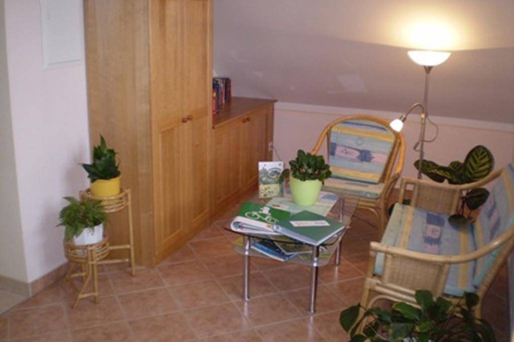 Gästezimmer Rieder - Schlichtenberg in Staatz, Mistelbach (Niederösterreich)