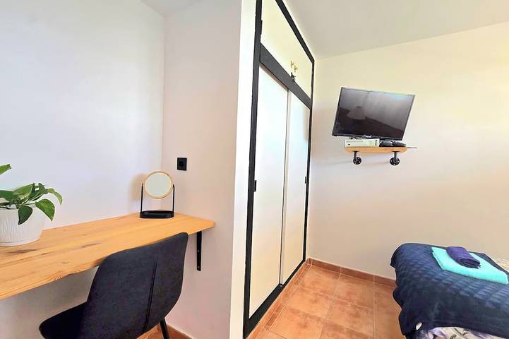 Gîte pour 6 personnes dans Los Nietos - 2