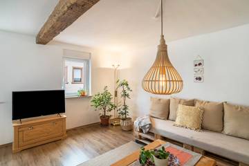 Dom dla 10 osoby w Schwanheim, Powiat Südwestpfalz, Zdjęcie 4