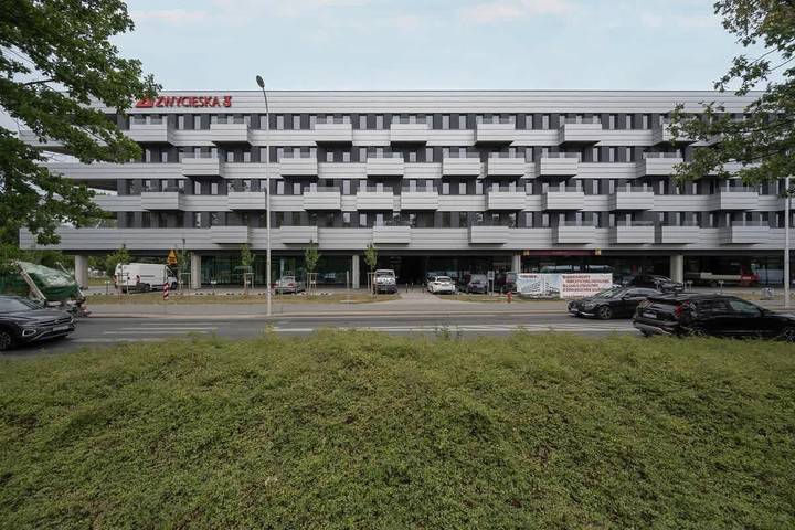 Entire apartment, Wroclaw | ZwyciÄska 3 | Comfortable Apartment | Air conditioning in Wrocław, Lower Silesia