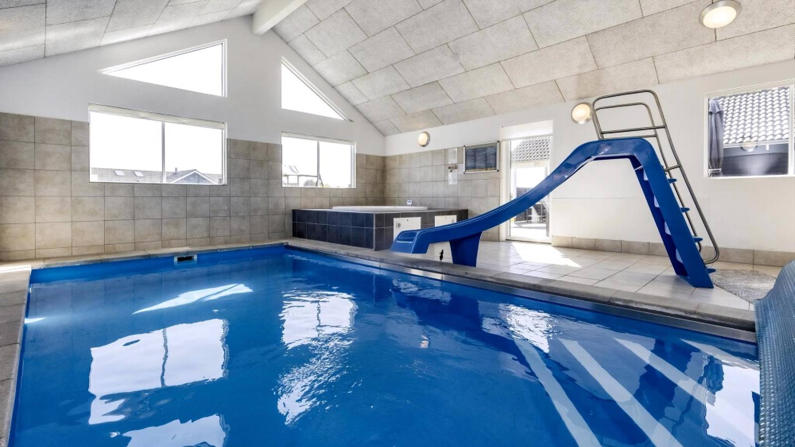 Casa vacanza a Lokken a partire da 329€ a notte