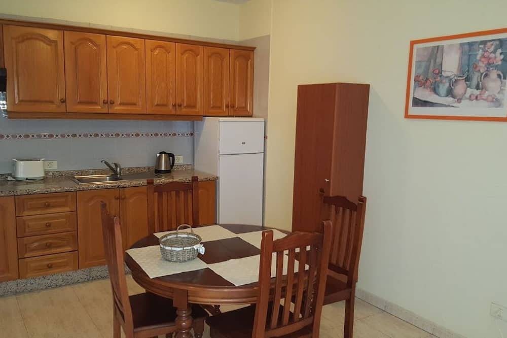 Ganze Wohnung, Ruhige und geräumige Wohnung in Valle Gran Rey in La Calera, Valle Gran Rey
