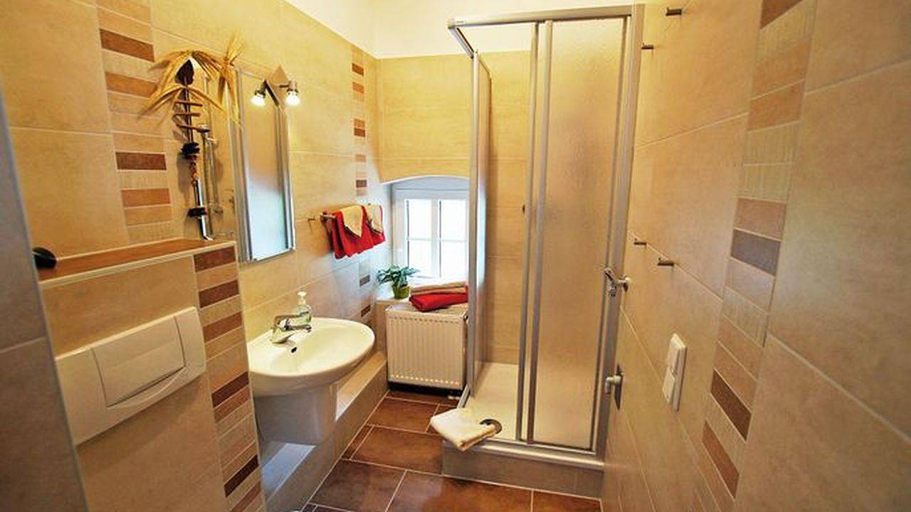 Ganze Ferienwohnung, Ferienwohnung für 2 Personen (68 m²) in Sebnitz in Sebnitz, Elbsandsteingebirge