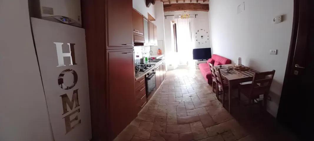 Ferienwohnung für 3 Personen, mit Ausblick - 1