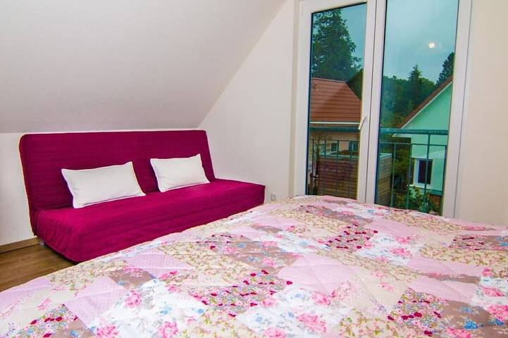 Ferienhaus für 4 Personen, mit Garten in Hohwacht - 2