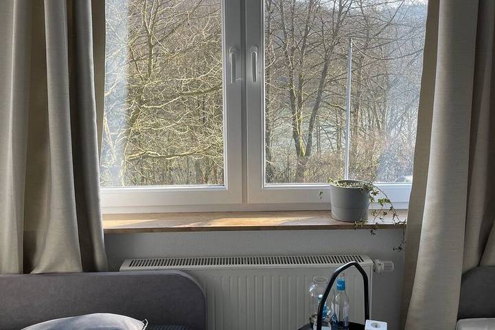 Ferienhaus für 2 Personen in Olpe - 2