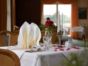 Hotel für 3 Personen in Südmüritz, Müritz, Bild 2