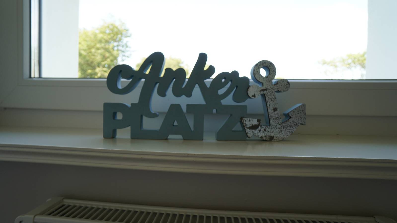 Ganze Ferienwohnung, La Mer Whg 01 in Wyk auf Föhr (Stadt), Wyk auf Föhr