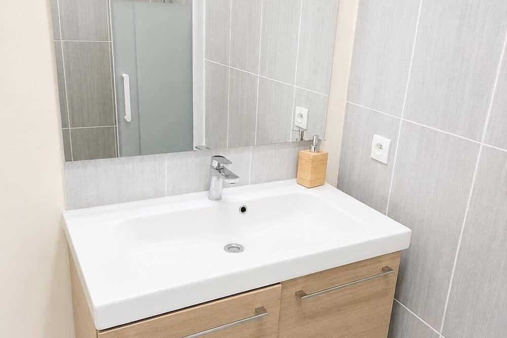 Entire apartment, Appartement 6 personnes  – Châtellerault in Châtellerault, Vienne
