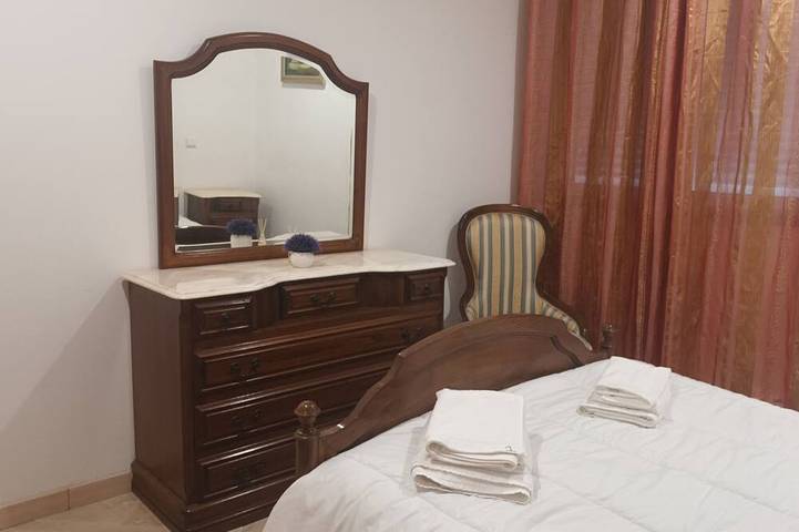 Location de vacances pour 6 personnes, animaux acceptés dans Vizela