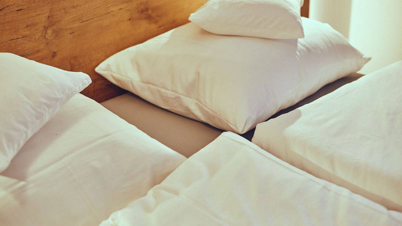 Mehrbettzimmer für 4 Personen in Donaueschingen in Donaueschingen, Mittlerer Schwarzwald