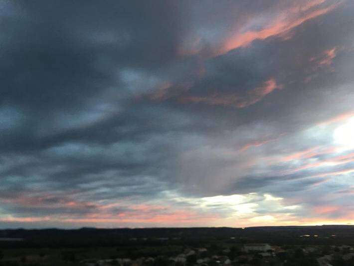 Maison d’hôte pour 2 personnes, avec terrasse ainsi que vue sur le lac et vue à Châteauneuf-du-Pape - 4